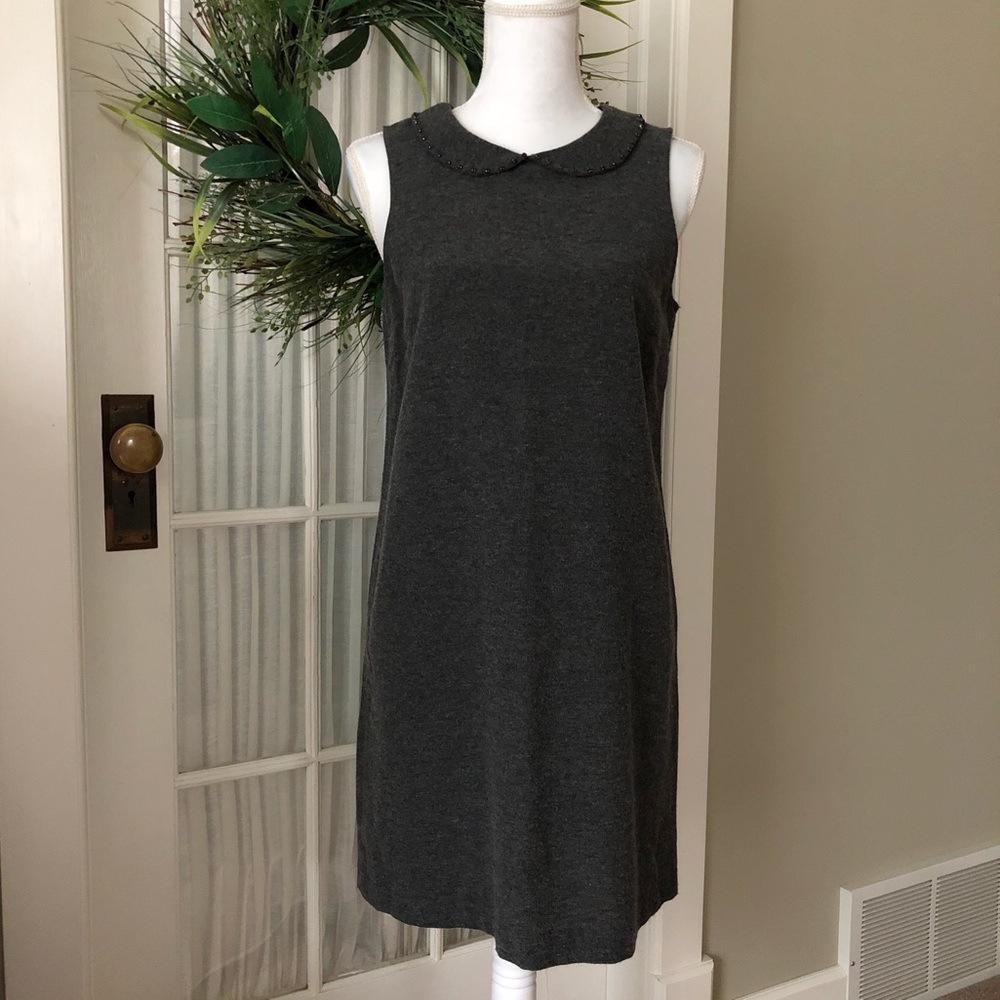 Yargici Sleeveless Dress
